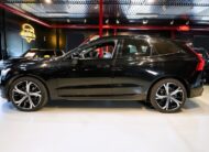 Volvo XC60 T8 AWD R-Design Panorama | HUD | B&W | Luftfjädring