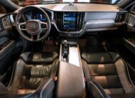 Volvo XC60 T8 AWD R-Design Panorama | HUD | B&W | Luftfjädring