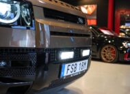 Land Rover Defender P400e PHEV X-Dynamic Black Paket / MOMS