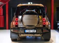 Land Rover Defender P400e PHEV X-Dynamic Black Paket / MOMS