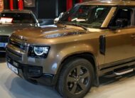 Land Rover Defender P400e PHEV X-Dynamic Black Paket / MOMS