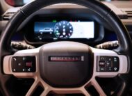 Land Rover Defender P400e PHEV X-Dynamic Black Paket / MOMS