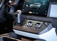 Land Rover Defender P400e PHEV X-Dynamic Black Paket / MOMS