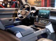 Land Rover Defender P400e PHEV X-Dynamic Black Paket / MOMS