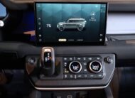 Land Rover Defender P400e PHEV X-Dynamic Black Paket / MOMS