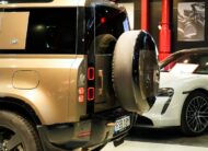 Land Rover Defender P400e PHEV X-Dynamic Black Paket / MOMS