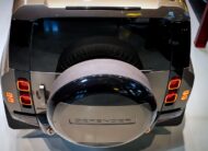 Land Rover Defender P400e PHEV X-Dynamic Black Paket / MOMS