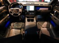 Land Rover Defender P400e PHEV X-Dynamic Black Paket / MOMS