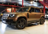 Land Rover Defender P400e PHEV X-Dynamic Black Paket / MOMS