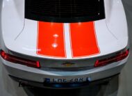 Chevrolet Camaro SS Hydra-Matic 405hk HUD Kamera Sportavags