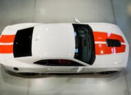 Chevrolet Camaro SS Hydra-Matic 405hk HUD Kamera Sportavags