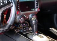 Chevrolet Camaro SS Hydra-Matic 405hk HUD Kamera Sportavags