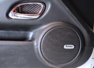 Chevrolet Camaro SS Hydra-Matic 405hk HUD Kamera Sportavags