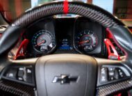 Chevrolet Camaro SS Hydra-Matic 405hk HUD Kamera Sportavags