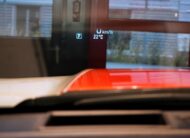 Chevrolet Camaro SS Hydra-Matic 405hk HUD Kamera Sportavags