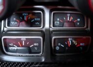 Chevrolet Camaro SS Hydra-Matic 405hk HUD Kamera Sportavags