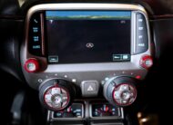 Chevrolet Camaro SS Hydra-Matic 405hk HUD Kamera Sportavags