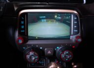 Chevrolet Camaro SS Hydra-Matic 405hk HUD Kamera Sportavags