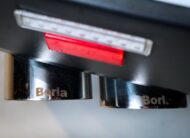 Chevrolet Camaro SS Hydra-Matic 405hk HUD Kamera Sportavags
