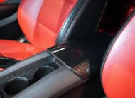 Chevrolet Camaro SS Hydra-Matic 405hk HUD Kamera Sportavags