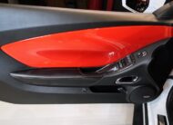 Chevrolet Camaro SS Hydra-Matic 405hk HUD Kamera Sportavags