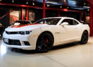 Chevrolet Camaro SS Hydra-Matic 405hk HUD Kamera Sportavags