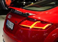 Audi TT Coupé 230hk Quattro / S-Line / Cockpit / MMI® Navigation Plus