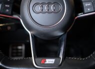 Audi TT Coupé 230hk Quattro / S-Line / Cockpit / MMI® Navigation Plus