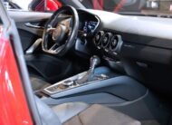 Audi TT Coupé 230hk Quattro / S-Line / Cockpit / MMI® Navigation Plus