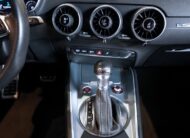 Audi TT Coupé 230hk Quattro / S-Line / Cockpit / MMI® Navigation Plus