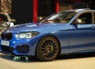BMW M140i xDrive 340hk Svensksåld Taklucka Maxton Miltek