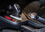 BMW M140i xDrive 340hk Svensksåld Taklucka Maxton Miltek