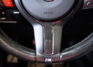 BMW M140i xDrive 340hk Svensksåld Taklucka Maxton Miltek
