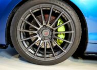 BMW M140i xDrive 340hk Svensksåld Taklucka Maxton Miltek