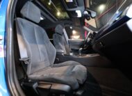 BMW M140i xDrive 340hk Svensksåld Taklucka Maxton Miltek
