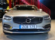 Volvo V90 D4 AWD Inscription Panorama El-Stolar Dragkrok