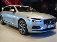 Volvo V90 D4 AWD Inscription Panorama El-Stolar Dragkrok