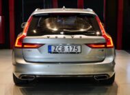 Volvo V90 D4 AWD Inscription Panorama El-Stolar Dragkrok