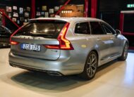 Volvo V90 D4 AWD Inscription Panorama El-Stolar Dragkrok