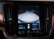 Volvo V90 D4 AWD Inscription Panorama El-Stolar Dragkrok