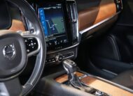 Volvo V90 D4 AWD Inscription Panorama El-Stolar Dragkrok