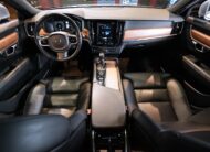 Volvo V90 D4 AWD Inscription Panorama El-Stolar Dragkrok