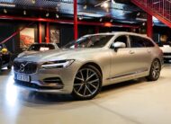 Volvo V90 D4 AWD Inscription Panorama El-Stolar Dragkrok