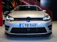 Volkswagen Golf Sportscombi R 2.0 4M 301hk Miltek Sportavgas