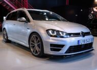 Volkswagen Golf Sportscombi R 2.0 4M 301hk Miltek Sportavgas