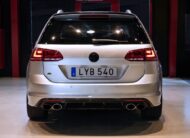 Volkswagen Golf Sportscombi R 2.0 4M 301hk Miltek Sportavgas