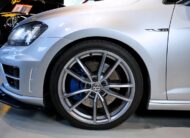 Volkswagen Golf Sportscombi R 2.0 4M 301hk Miltek Sportavgas
