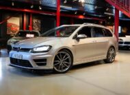 Volkswagen Golf Sportscombi R 2.0 4M 301hk Miltek Sportavgas