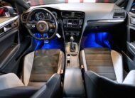 Volkswagen Golf Sportscombi R 2.0 4M 301hk Miltek Sportavgas