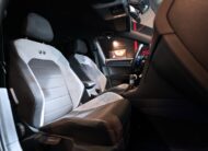 Volkswagen Golf Sportscombi R 2.0 4M 301hk Miltek Sportavgas